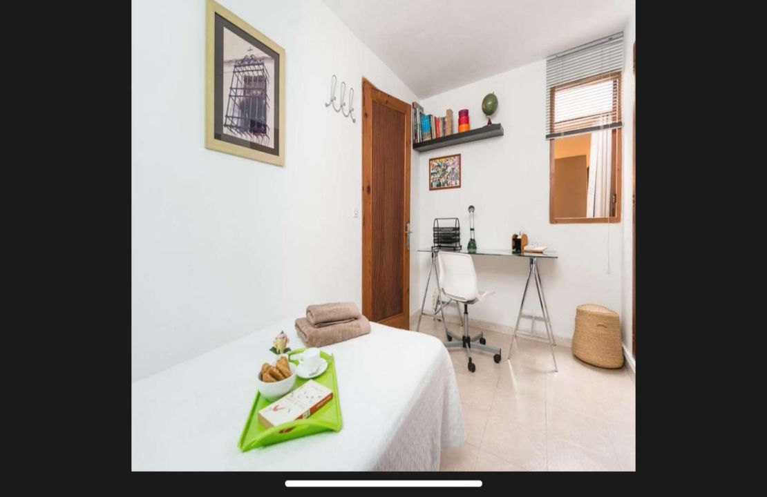 Encantadora casa en Pollensa para larga duración